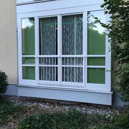Buergemeister Апартаменты