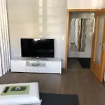 Buergemeister شقة اوغسبورغ