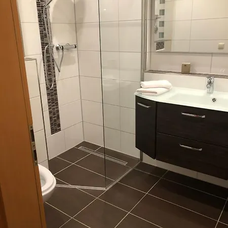Apartment Buergemeister