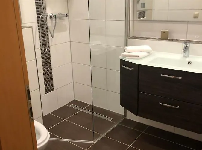 Appartement Buergemeister