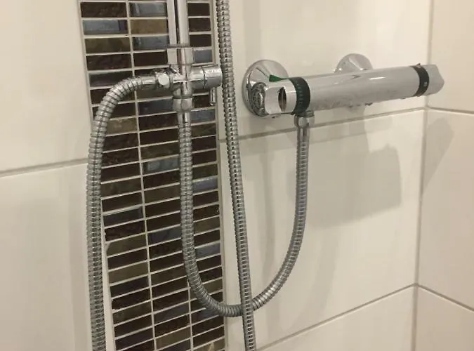 Appartement Buergemeister *
